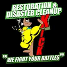 KICK Restoration offers 24/7 disaster restoration and carpet cleaning services in Georgia, ensuring customer satisfaction.
