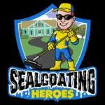 Sealcoating Heroes provides high-quality asphalt maintenance services in Lehigh Valley, PA, treating customers like family.
