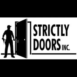 Strictly Doors, Inc. offers a range of residential and commercial doors with expert installation in West Palm Beach, FL.