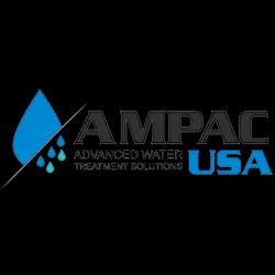Ampac USA offers advanced reverse osmosis water treatment solutions for diverse environments worldwide.