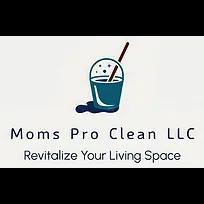 Moms Pro Clean LLC: Expert cleaning services with a focus on satisfaction in Monmouth & Ocean County.
