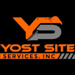 Yost Site Services provides top-quality excavation, grading, and landscaping services in Northwest Ohio and Southeastern Michigan.