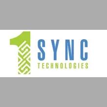 1 Sync Technologies offers IT solutions, staffing, and cybersecurity services to federal and commercial clients.