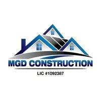 MGD Construction offers custom home additions, remodeling, and repairs to create your dream living spaces in Cameron Park, CA.