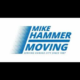 Mike Hammer Moving is a trusted family-owned moving company in Kansas City, offering residential and commercial services since 1987.