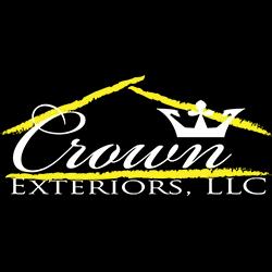 Crown Exteriors LLC: Your local roofing experts specializing in fast, quality service and insurance claim assistance.