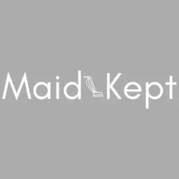 Maid Kept, LLC is a woman-owned cleaning service in Atlanta, dedicated to eco-friendly solutions and customer satisfaction.