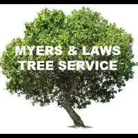 Myers & Laws Tree Service offers expert tree care and stump removal in Gaithersburg, MD with 40+ years of experience.