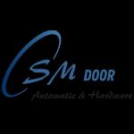 SM Door Automatic offers expert commercial door installation and repair services in Clearwater and surrounding areas.