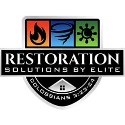 Expert restoration services for water, fire, and mold damage; available 24/7 in San Antonio.