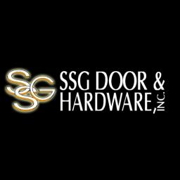SSG Door & Hardware, Inc. specializes in providing quality doors and hardware for diverse construction projects across various sectors.