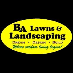 BA Lawns & Landscaping: Expert landscaping services in Broken Arrow with over 30 years of experience in outdoor transformations.