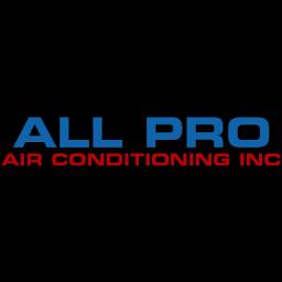 All Pro Air Conditioning Inc offers HVAC services including installation, repair, and maintenance in Lantana, FL.