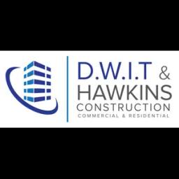 Dwit & Hawkins LLC: Trusted local general contracting firm specializing in quality construction services.