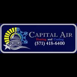 Capital Air Services, Inc. offers HVAC solutions in Northern Virginia, focusing on reliability, comfort, and energy efficiency.