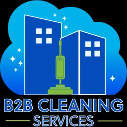 B2B Cleaning Services: Your trusted partner for multi-family and commercial cleaning in the San Francisco Bay Area.