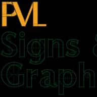 PVL Signs & Graphics: Quality signs and graphics since 1999, delivering exceptional service across the U.S.