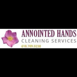 Annointed Hands Cleaning Services offers eco-friendly residential and commercial cleaning in the Metro East area.