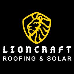 Lioncraft Roofing & Solar delivers quality roofing and solar solutions with integrity and a commitment to community service.