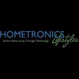 HomeTronics Lifestyles: Experts in smart home automation and audio-video solutions for over 40 years.