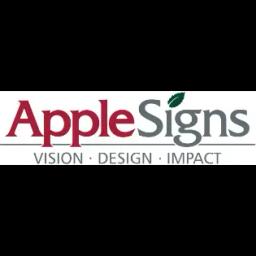 Apple Signs Inc. creates dynamic and effective signage solutions, delivering quality service since 1979.