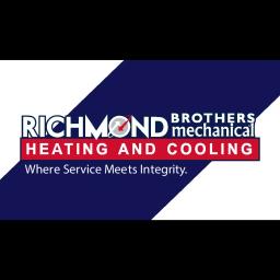 Richmond Brothers Mechanical offers expert HVAC solutions in Lexington, KY with over 36 years of experience.