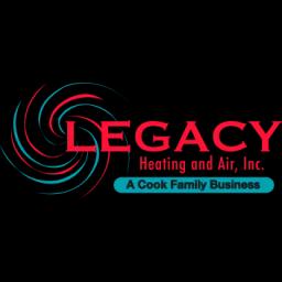 Legacy Heat & Air provides reliable HVAC services backed by generations of experience in South Bend and surrounding areas.