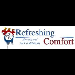 Refreshing Comfort Inc. provides expert heating, cooling, and ventilation services for homes and businesses in Naperville, IL.