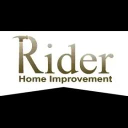 Rider Home Improvement: Expert roofing, siding, and window services in the Twin Cities for over 40 years.