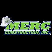 MERC Construction, Inc. delivers quality construction services in the DC area, focusing on timeliness, budget, and safety.