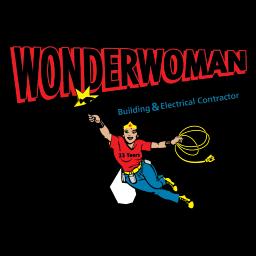 Wonderwoman Construction: Expert residential & commercial construction with a focus on customer satisfaction and green practices.