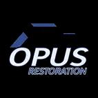 Opus Restoration: Trusted roofing and general contracting services in Oklahoma, emphasizing integrity and customer satisfaction.