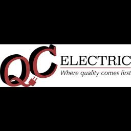 QC Electric LLC offers reliable residential, commercial, and industrial electrical services across Connecticut, 24/7.