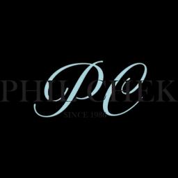 Phil Chek and Associates designs luxury residential and commercial spaces with a focus on client collaboration and quality.