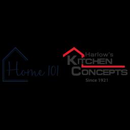 Harlow's Kitchen Concepts offers luxury appliances and home renovation services with exceptional customer support in Rancho Cucamonga.