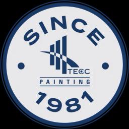 TECC Painting Company delivers 40+ years of excellence in residential, commercial, and industrial painting in Colorado Springs.