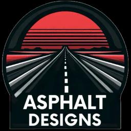 Asphalt Designs: Nashville's trusted asphalt contractor for quality paving services, family-owned for over 25 years.