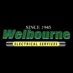 Welbourne Electrical Services: Trusted commercial electricians in the DC area for over 77 years.