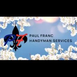 Trusted handyman services in Southern California with over 25 years of experience.