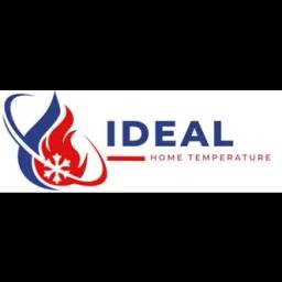 Your comfort is our priority at Ideal Home Temperature LLC, experts in HVAC services for over 10 years.
