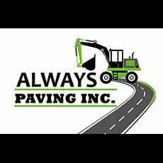 Always Paving Inc. offers quality asphalt and concrete services for residential and commercial projects in the Bay Area.