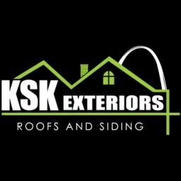 KSK Exteriors LLC offers expert roofing, siding, and gutter services in St. Louis, ensuring durability and aesthetic appeal.