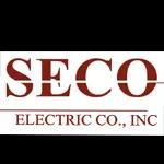 SECO Electric: A full-service electrical contractor in Covington, KY, serving commercial, industrial, and residential needs.