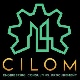 Cilom LLC offers multidisciplinary engineering and consulting services focusing on construction, logistics, and cutting-edge technology.