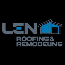 LEN Roofing offers top-quality roofing and remodeling services with a 3-year warranty in the Chicagoland area.