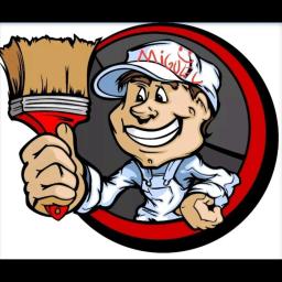 Avila's Express Painting LLC offers expert residential and commercial painting services in West Jordan, Utah.