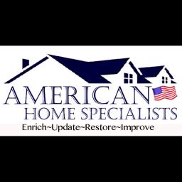 Family-owned contractor specializing in home renovation services since 1996, ensuring quality and customer satisfaction.