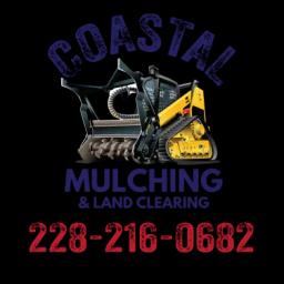 Coastal Mulching specializes in efficient land clearing and mulching services in South Mississippi.