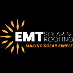 EMT Solar & Roofing offers high-quality solar and roofing services with a commitment to sustainability and customer satisfaction.