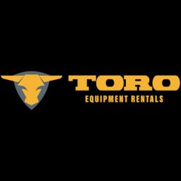 TORO Equipment Rentals specializes in easy, reliable equipment rentals across California's major regions.